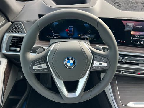 New 2026 BMW X5 xDrive50e AWD/4WD image 26