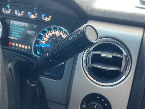 Used 2014 Ford F150 XLT w/ Equipment Group 302A Luxury AWD/4WD image 27