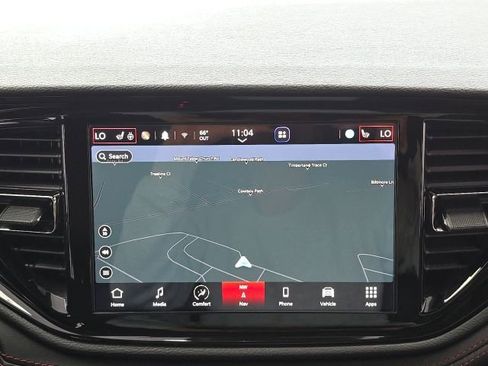 Used 2025 Dodge Durango R/T image 36