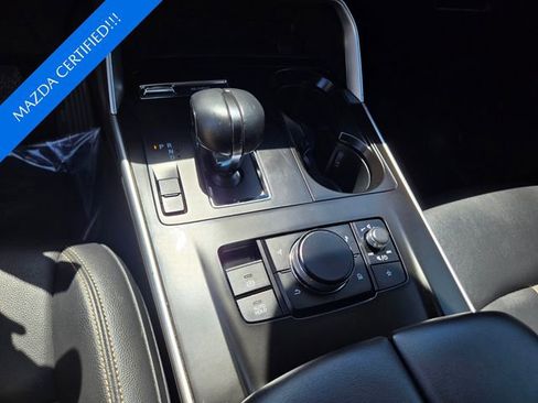 Used 2025 MAZDA CX-90 3.3 Turbo w/ Select Package AWD/4WD image 23