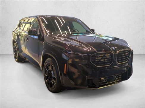 New 2026 BMW XM Label Red w/ M Driver's Package AWD/4WD image 7