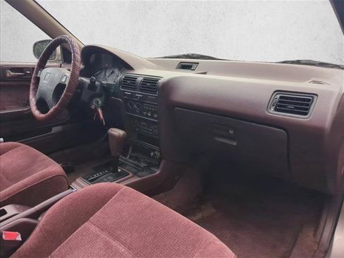 Used 1992 Honda Accord EX image 29