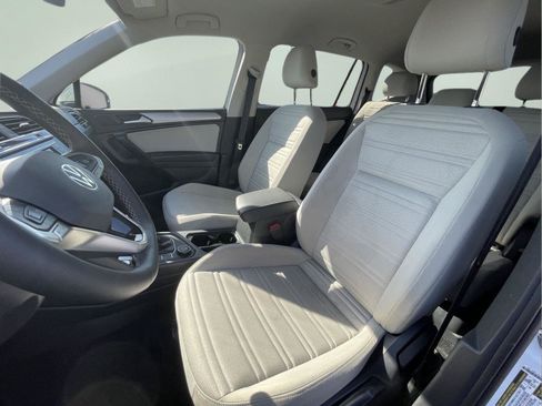 Used 2024 Volkswagen Tiguan S AWD/4WD image 12