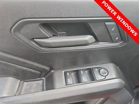 Used 2023 Chevrolet Colorado W/T image 23