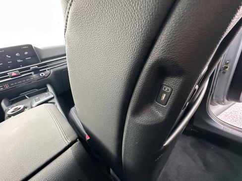 New 2026 Kia Sportage EX image 22