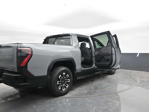 New 2026 GMC Sierra EV Elevation image 52