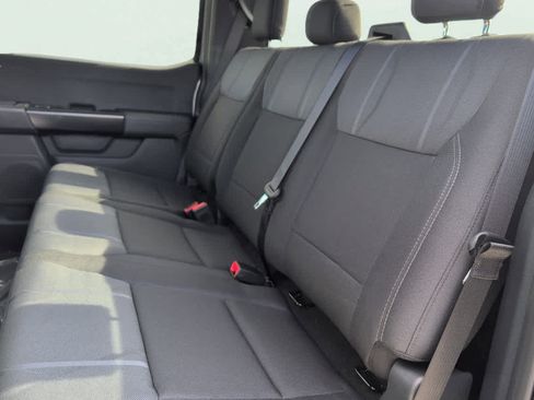 New 2026 Ford F150 STX AWD/4WD image 22
