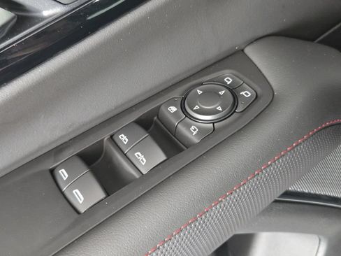 New 2026 Chevrolet Suburban RST w/ Comfort Package RWD image 25