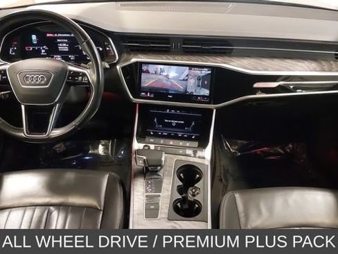 Used 2024 Audi A6 Premium Plus AWD/4WD image 32