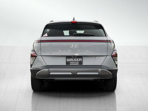 New 2026 Hyundai Kona SEL Premium image 5