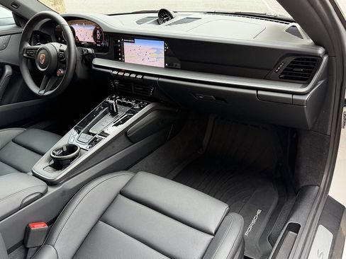 Certified 2025 Porsche 911 Carrera S image 22