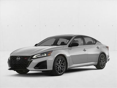 Used 2023 Nissan Altima 2.5 SV
