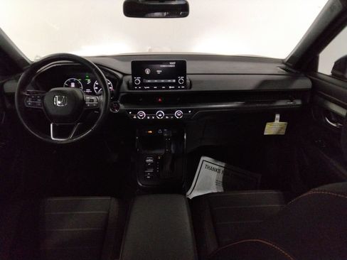 Used 2023 Honda CR-V Sport image 37