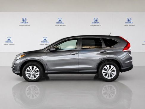 Used 2013 Honda CR-V EX image 3