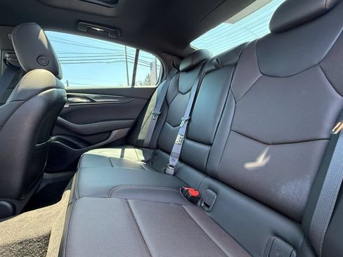 Used 2024 Cadillac CT5 V w/ Premium Package AWD/4WD image 26
