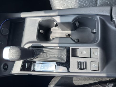 New 2026 Nissan Sentra SV FWD image 21