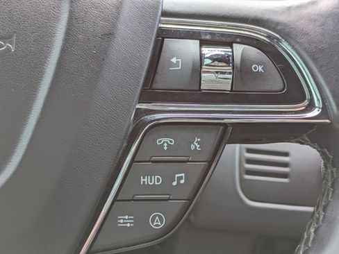 Certified 2024 Lincoln Navigator L Black Label AWD/4WD image 27
