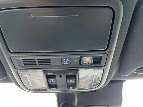 Used 2021 Honda Passport Touring image 17
