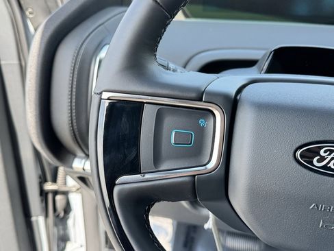 New 2025 Ford Expedition Platinum w/ Stealth Performance Package image 17