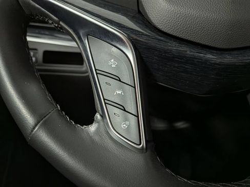 Certified 2023 Cadillac XT5 Premium Luxury w/ LPO, Floor Liner Package FWD image 8