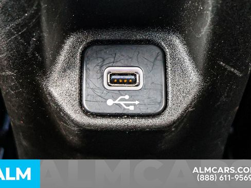 Used 2023 Jeep Renegade Trailhawk image 51