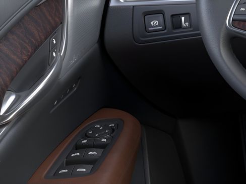 New 2026 Cadillac XT5 Premium Luxury AWD/4WD image 22