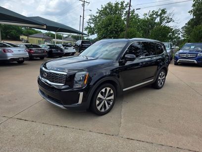 Used 2020 Kia Telluride EX w/ EX Premium Package
