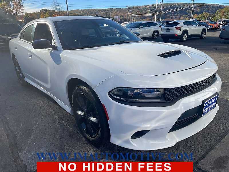 Used 2020 Dodge Charger GT w/ Plus Group AWD/4WD image 6