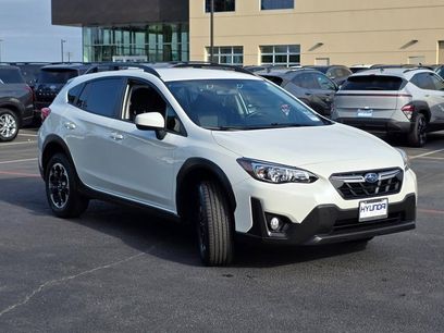Used 2023 Subaru Crosstrek 2.0i Premium