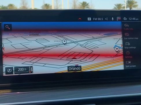 Used 2021 BMW 530i w/ Convenience Package image 21