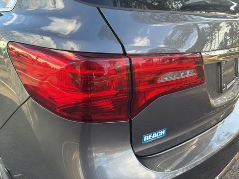 Used 2019 Acura MDX 3.5L Technology Package image 13
