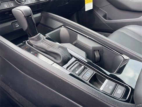 New 2026 Honda Accord Sport image 19