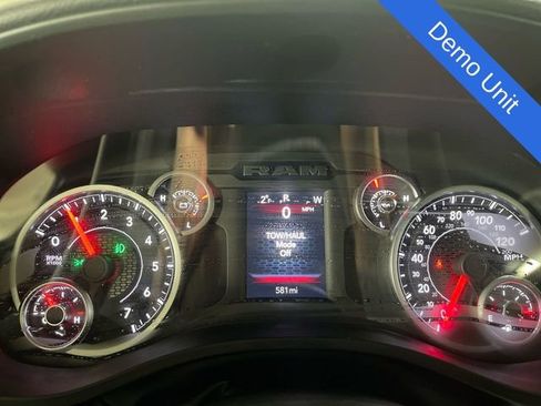 New 2026 RAM 1500 Big Horn image 15