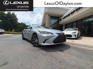 Used 2023 Lexus ES 350 w/ Accessory Package (Z1) FWD 360° Tour