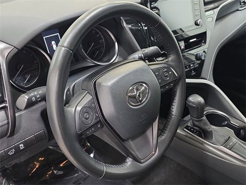 Certified 2023 Toyota Camry SE image 13