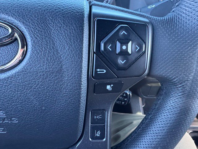 Certified 2023 Toyota Tacoma TRD Off-Road AWD/4WD image 18