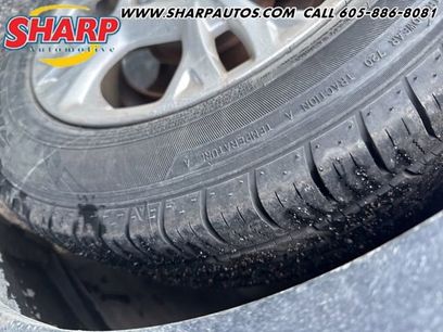 Used 2014 Ford Fiesta SE