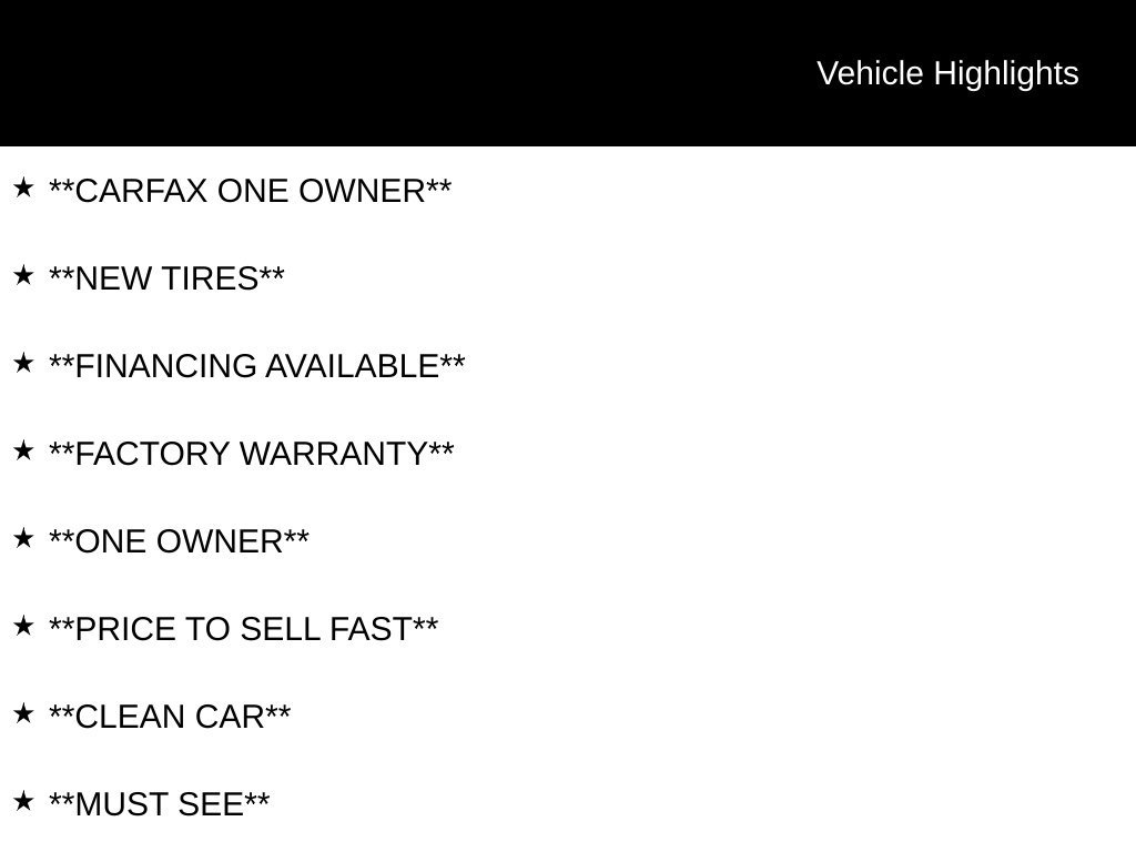 Used 2022 RAM ProMaster City Wagon FWD image 5