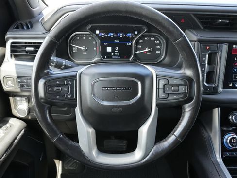 Used 2021 GMC Yukon Denali AWD/4WD image 6
