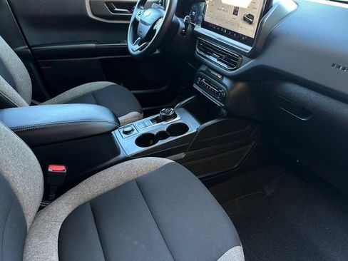 Used 2025 Ford Bronco Sport Big Bend AWD/4WD image 18
