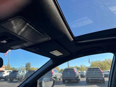 New 2025 Honda Accord Sport image 16