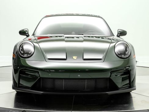 Used 2026 Porsche 911 GT3 RWD image 2