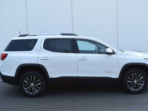 Used 2019 GMC Acadia SLT AWD/4WD image 6