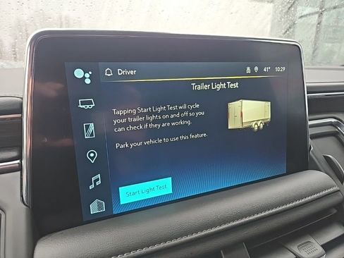 Used 2024 Chevrolet Suburban LT image 48