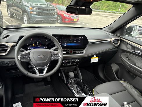 New 2026 Chevrolet TrailBlazer ACTIV w/ Convenience Package AWD/4WD image 6