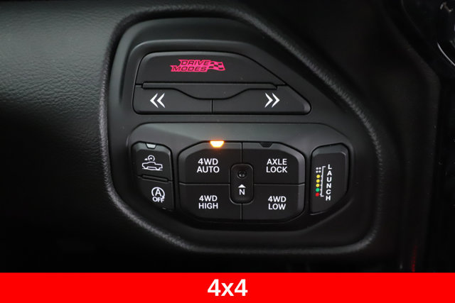 New 2026 RAM 1500 RHO AWD/4WD image 21