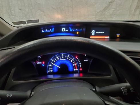 Used 2013 Honda Civic LX image 16