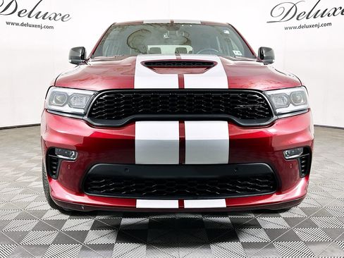 Used 2023 Dodge Durango SRT AWD/4WD image 2