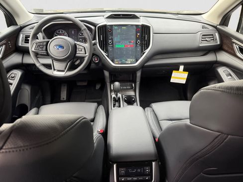 New 2026 Subaru Ascent Touring AWD/4WD image 13