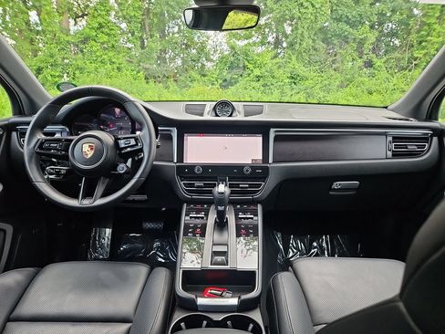 Certified 2023 Porsche Macan GTS AWD/4WD image 12